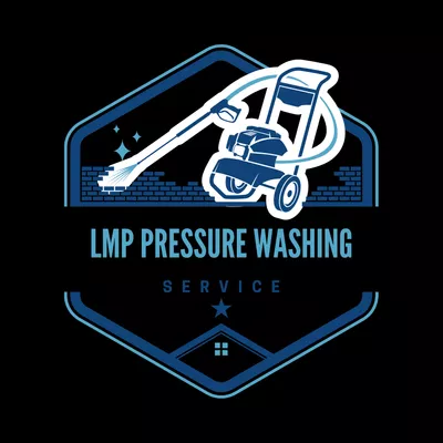 LMP Pressure Washing