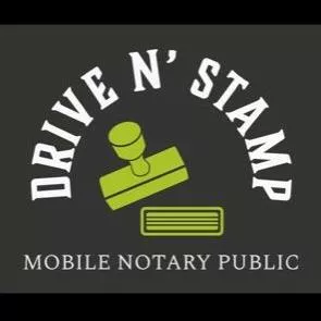 Drive n’ Stamp Mobile Notary Public
