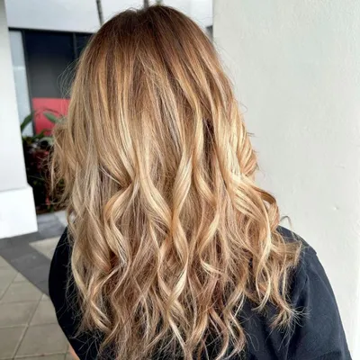 Victorious Hair