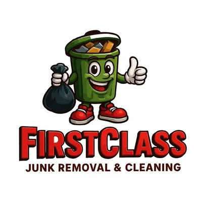 FirstClass Junk Removal And Cleaning