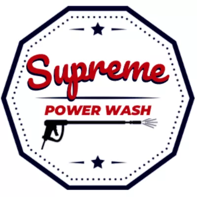 Supreme Power Wash