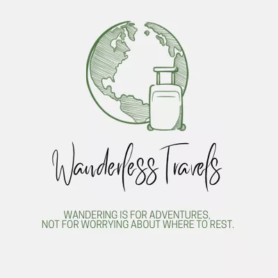 Wanderless Travels