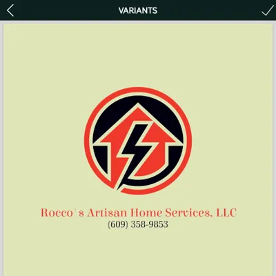 Rocco's Artisan Home Services