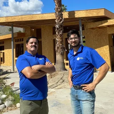 Sal Electric HVAC & MSR Handyman