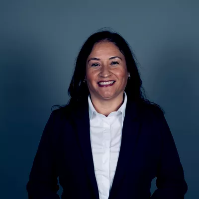 Sandra Marin