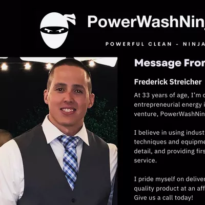 PowerWashNinjas