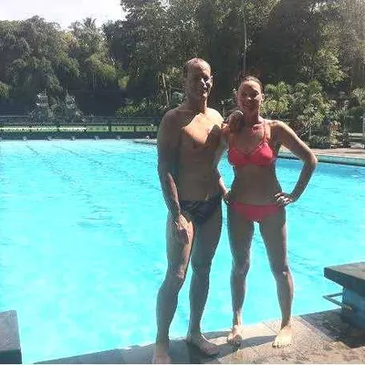 Yoga, Swimming, Personal Training