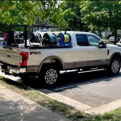 Virginia PowerClean