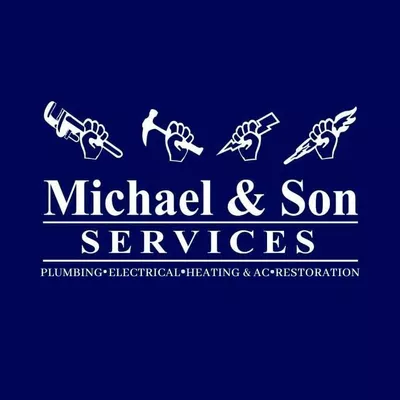 Michael & Son - Charlotte
