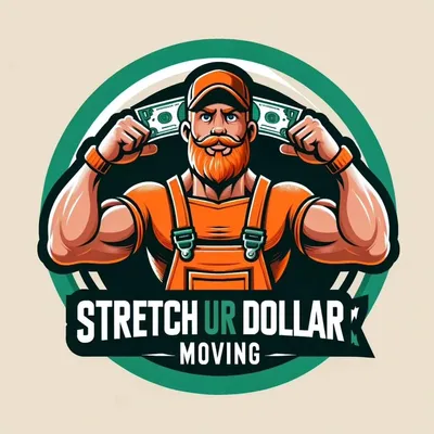 Stretch UR Dollar Moving