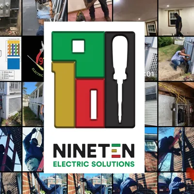 Nineten Electrical solutions