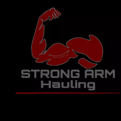 Strong Arm Hauling