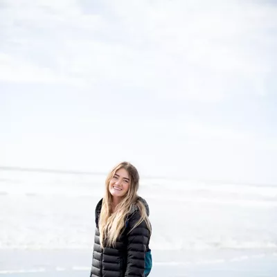 Pics By Sierra