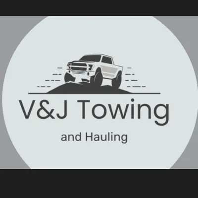 V&J Hauling and Towing