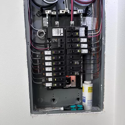 Pure Power Electric