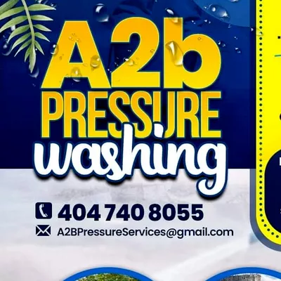 A2B Pressure Services