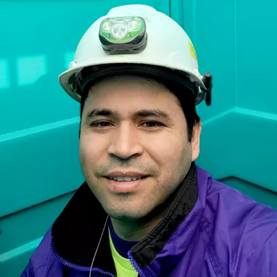 PRIMARY FLOORING CARE LLC and ELECTRICIAN