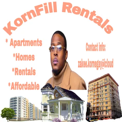 KornFill Rentals