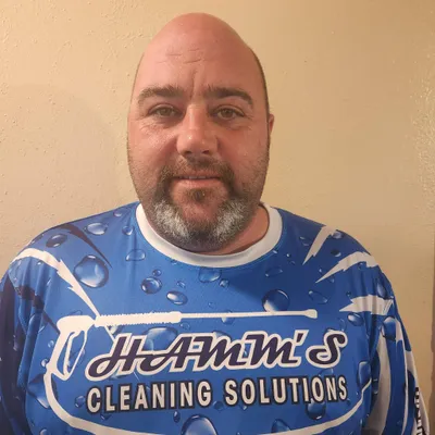 Hamms Cleaning Solutions