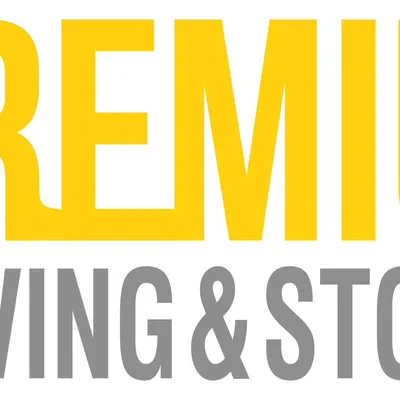Premium Moving & Storage