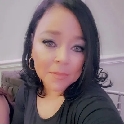 Joann Sanchez-Sanders Notary & Wedding Officiant