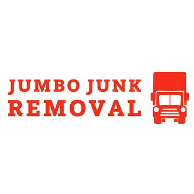 Jumbo Junk Removal