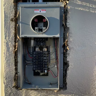 Le Electrician