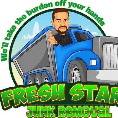 Fresh Start Junk Removal