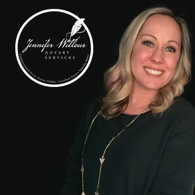 Jennifer Willour Notary Services