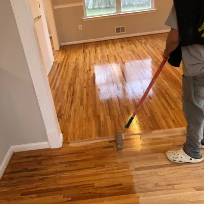 Castillo floors installer’s LLC