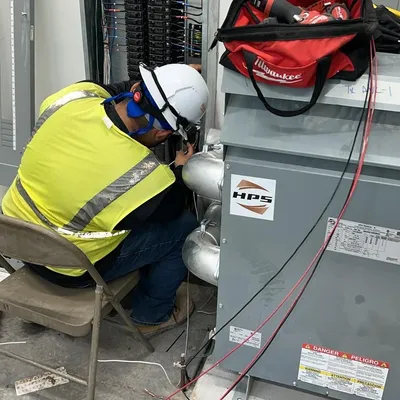 Lui Electric