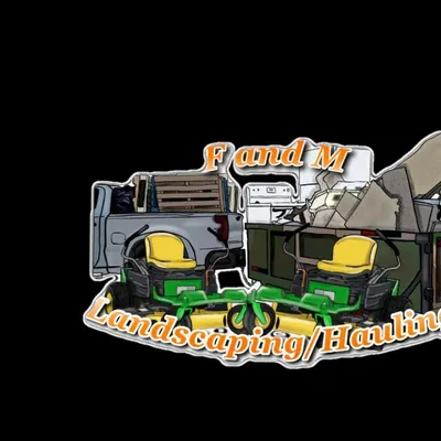 FandM LandscapingHauling