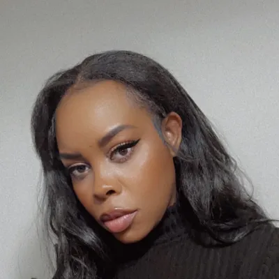Yasmine Gordon