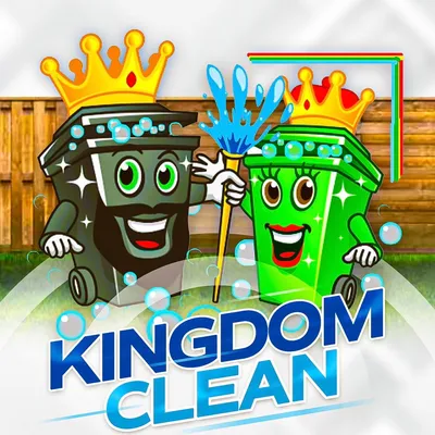 Kingdom Clean Pressure Washing Service
