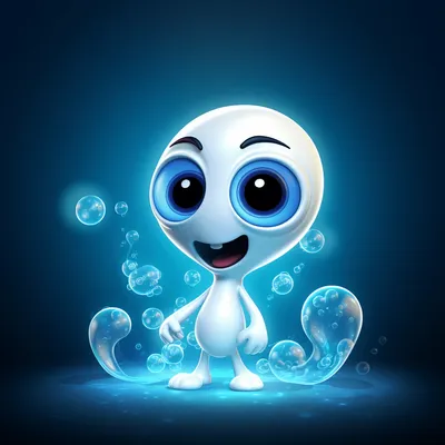 Galactic Foam Incorporated