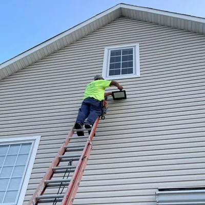 A&J Electric Service LLC