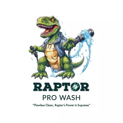 Raptor Pro Wash