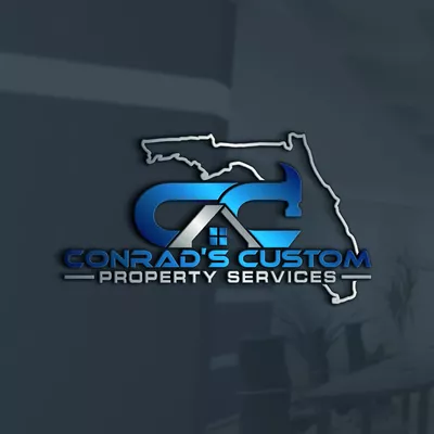 Conrad’s Custom Property Services