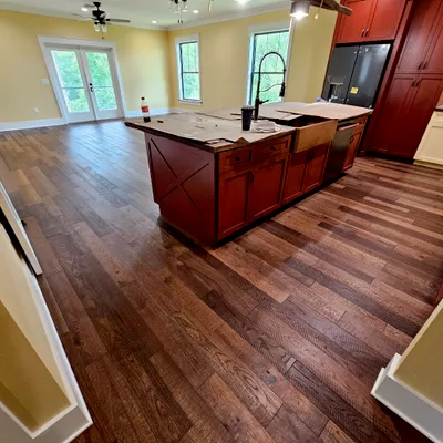 J&A INSTALLATIONS LLC