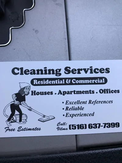 Vilma services