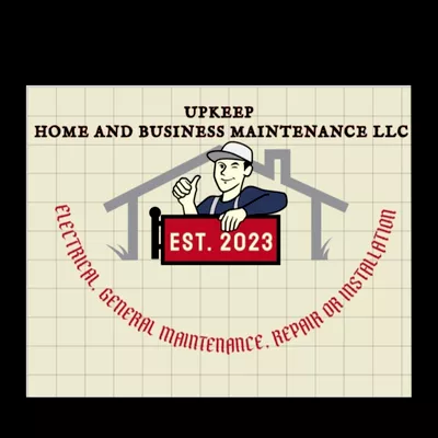 Upkeep Home and Business Maintenance LLC