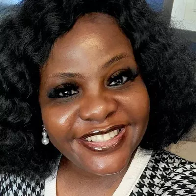 A Diva for Justice! Kim B. Andrews, Esq.