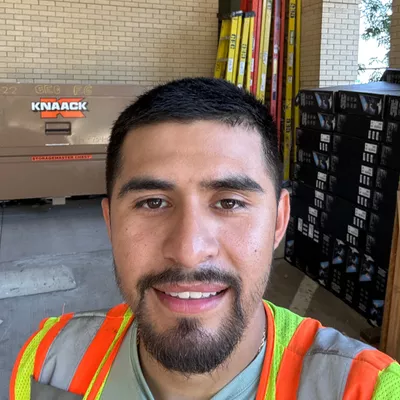 David Villegas