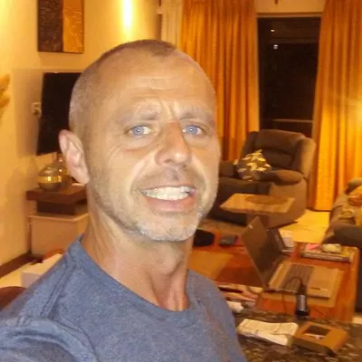 Shawn Worrell