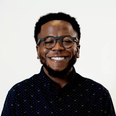 Cory O'Neal Jr.