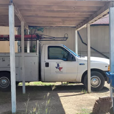 Texas Electric