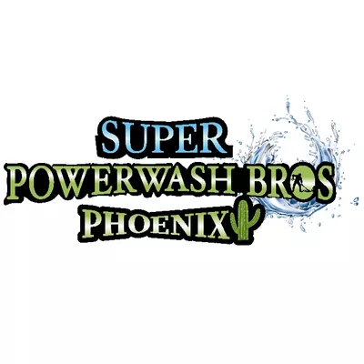 Super PowerWash Bros Phoenix