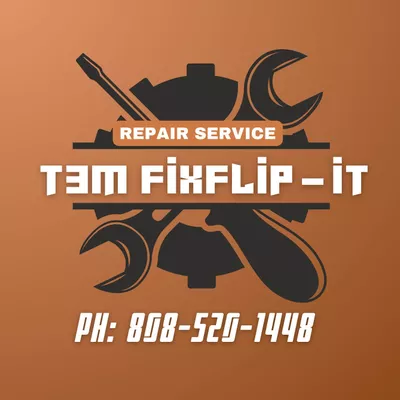 T3M FixFlip-It