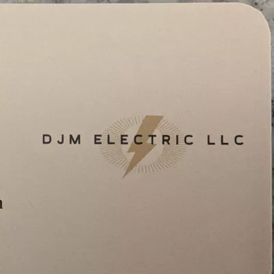 DJM Electric LLc