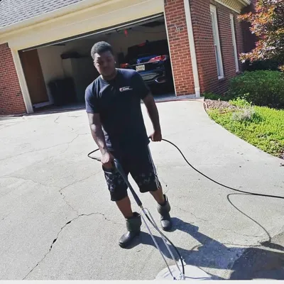 Eightybaby detailing / H2O power washing